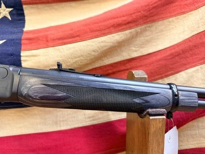 MARLIN 1894 GUIDE GUN 357 RIFLE - Image 5 of 15