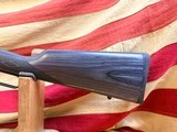 MARLIN 1894 GUIDE GUN 357 RIFLE - Image 10 of 15