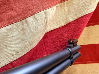 MARLIN 1894 GUIDE GUN 357 RIFLE - Image 3 of 15