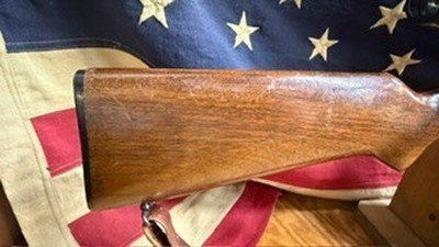WINCHESTER 69 A - Image 15 of 15