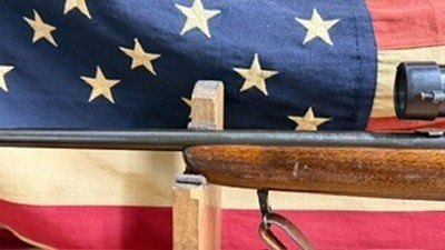 WINCHESTER 69 A - Image 4 of 15