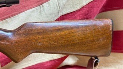 WINCHESTER 69 A - Image 6 of 15