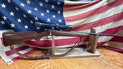 WINCHESTER 69 A - Image 1 of 15