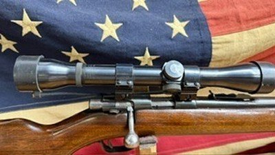 WINCHESTER 69 A - Image 12 of 15