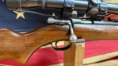 WINCHESTER 69 A - Image 8 of 15