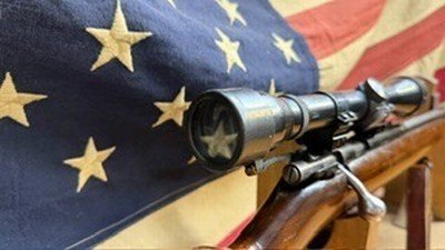 WINCHESTER 69 A - Image 14 of 15
