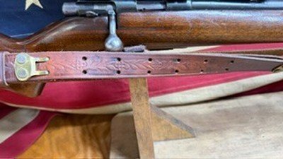 WINCHESTER 69 A - Image 11 of 15