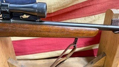 WINCHESTER 69 A - Image 9 of 15
