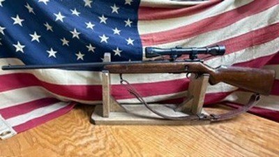 WINCHESTER 69 A - Image 7 of 15