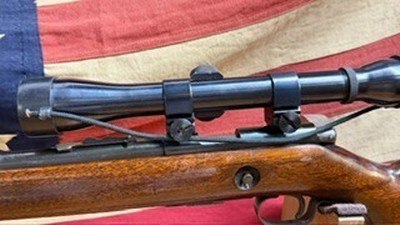 WINCHESTER 69 A - Image 5 of 15