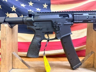 DANIEL DEFENSE DOPCC - Image 5 of 14