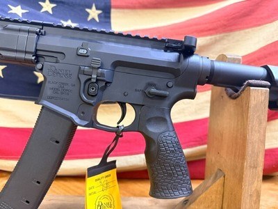 DANIEL DEFENSE DOPCC - Image 10 of 14