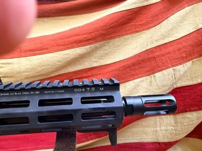 DANIEL DEFENSE DOPCC - Image 4 of 14