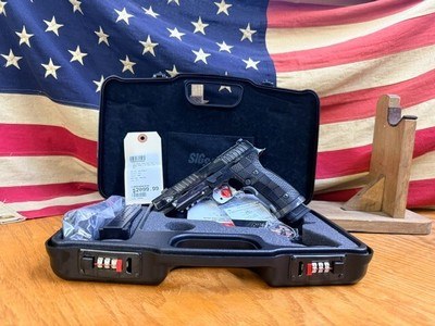 SIG SAUER P320 - Image 1 of 13