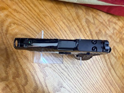 SIG SAUER P320 - Image 9 of 13