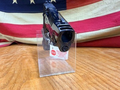 SIG SAUER P320 - Image 5 of 13