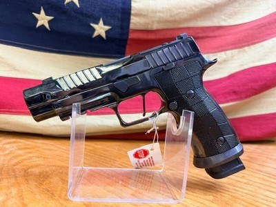 SIG SAUER P320 - Image 7 of 13