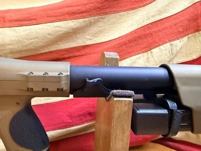 SMITH AND WESSON M&P FPC - Image 12 of 15