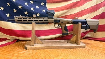 SMITH AND WESSON M&P FPC - Image 1 of 15