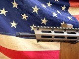 SMITH AND WESSON M&P FPC - Image 8 of 15