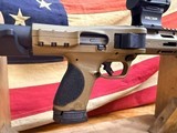 SMITH AND WESSON M&P FPC - Image 5 of 15