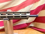 SMITH AND WESSON M&P FPC - Image 3 of 15