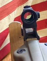 SMITH AND WESSON M&P FPC - Image 2 of 15