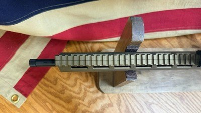 SMITH AND WESSON M&P FPC - Image 7 of 15
