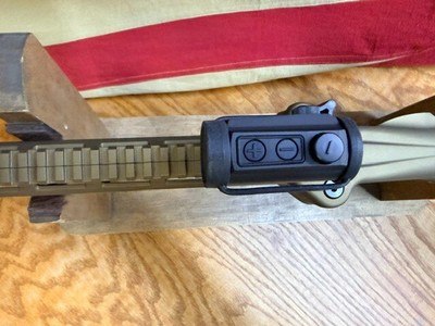 SMITH AND WESSON M&P FPC - Image 14 of 15