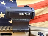 SMITH AND WESSON M&P FPC - Image 10 of 15
