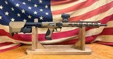 SMITH AND WESSON M&P FPC - Image 6 of 15