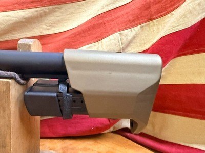 SMITH AND WESSON M&P FPC - Image 13 of 15