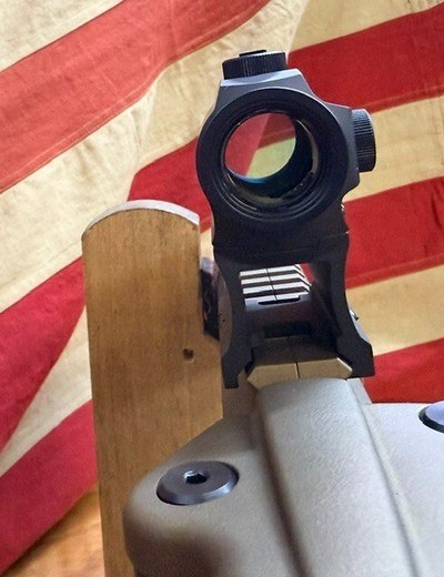 SMITH AND WESSON M&P FPC - Image 2 of 15