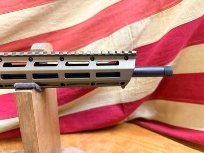 SMITH AND WESSON M&P FPC - Image 3 of 15