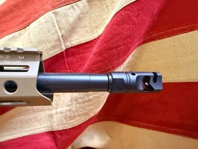 DANIEL DEFENSE DDM4 V7 PRO - Image 4 of 14