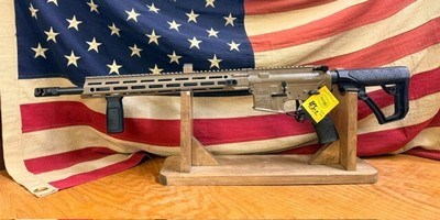 DANIEL DEFENSE DDM4 V7 PRO - Image 8 of 14