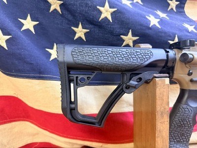 DANIEL DEFENSE DDM4 V7 PRO - Image 6 of 14