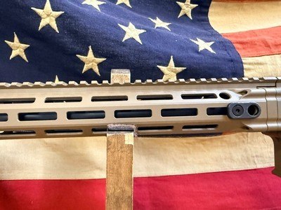 DANIEL DEFENSE DDM4 V7 PRO - Image 10 of 14