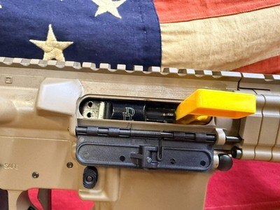 DANIEL DEFENSE DDM4 V7 PRO - Image 3 of 14