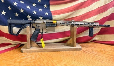 DANIEL DEFENSE DDM4 V7 PRO - Image 1 of 14