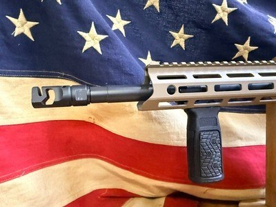DANIEL DEFENSE DDM4 V7 PRO - Image 9 of 14