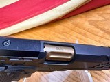 KIMBER 2K11 9MM PISTOL - Image 5 of 14
