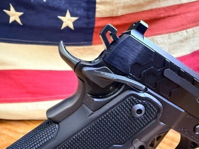 KIMBER 2K11 9MM PISTOL - Image 7 of 14