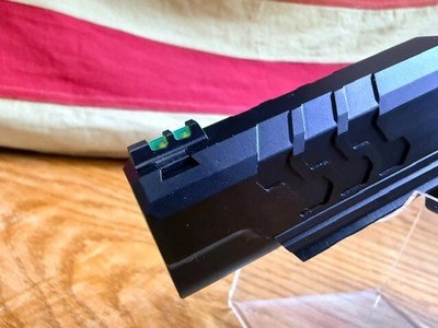 KIMBER 2K11 9MM PISTOL - Image 11 of 14