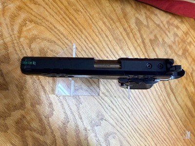 KIMBER 2K11 9MM PISTOL - Image 10 of 14