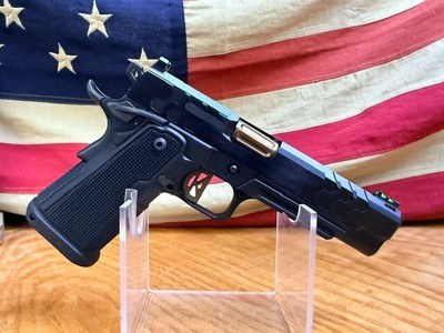 KIMBER 2K11 9MM PISTOL - Image 3 of 14
