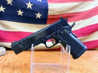 KIMBER 2K11 9MM PISTOL - Image 2 of 14
