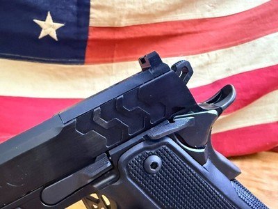 KIMBER 2K11 9MM PISTOL - Image 13 of 14