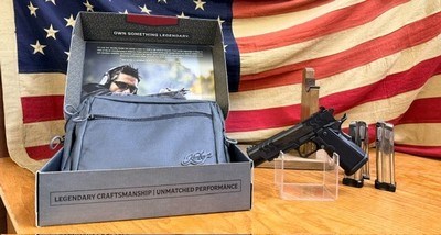 KIMBER 2K11 9MM PISTOL - Image 1 of 14