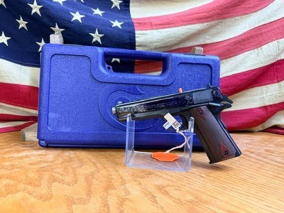 COLT 1911 GOVERNMENTCLASSIC 45ACP PISTOL - Image 1 of 14